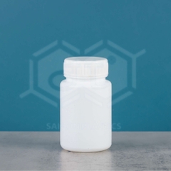 Chai nhựa pp 60ml