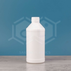 CHAI HDPE 1 LÍT