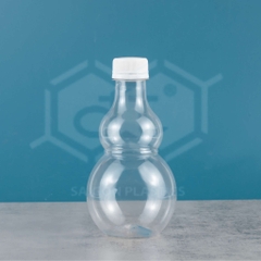 Chai nhựa pet 180ml