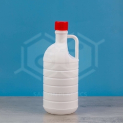 CHAI NHỰA HDPE 900ML