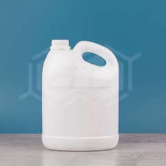 CAN NHỰA HDPE 3800ML