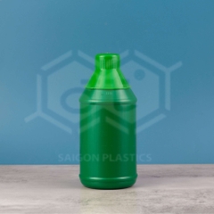 CHAI HDPE 1 LÍT