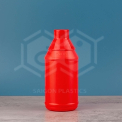 CHAI HDPE 1 LÍT