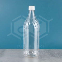 Chai nhựa pet 1000ml