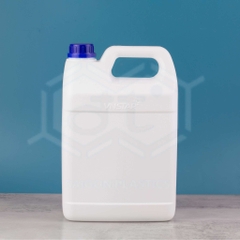 CAN NHỰA HDPE 2000ML
