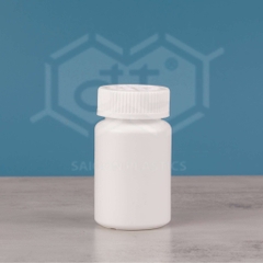 CHAI NHỰA PET TRẮNG SỨ 150ML