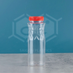 Chai nhựa pet 300ml