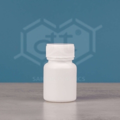 CHAI NHỰA PP 25ML