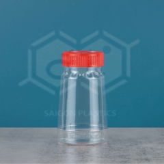 Chai nhựa pet 100ml