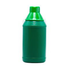 CHAI NHỰA HDPE ĐỰNG HÓA CHẤT NÔNG NGHIỆP; DUNG TÍCH 500ML - 3000ML