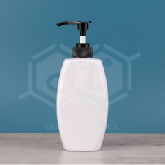 CHAI NHỰA PET 500ML