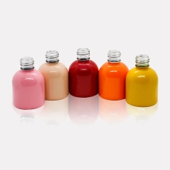 CHAI NHỰA PET ĐỰNG NƯỚC; DUNG TÍCH 500ML - 1000ML