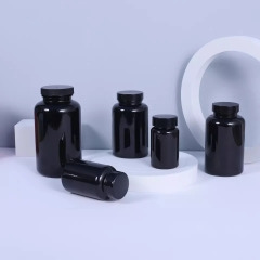 CHAI NHỰA PET ĐỰNG DƯỢC PHẨM; DUNG TÍCH 150ML