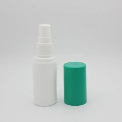 CHAI NHỰA PE 30ML