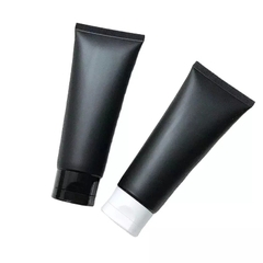 TUÝP KEM MỸ PHẨM NHỰA PP/LDPE; DUNG TÍCH 100ML