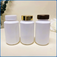 Chai nhựa hdpe 150ml