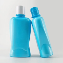 CHAI NHỰA PET ĐỰNG THUỐC NƯỚC DƯỢC PHẨM; DUNG TÍCH 250ML