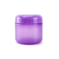 HŨ NHỰA TRÒN, NHỰA PP CAO CẤP ĐỰNG KEM DƯỠNG DA; DUNG TÍCH 300ML - 1000ML