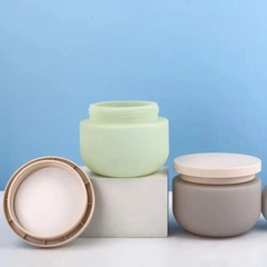 HŨ KEM DƯỠNG 2 LỚP NHỰA PET; DUNG TÍCH 250ML - 1000ML