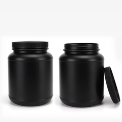 HŨ  NHỰA PET ĐỰNG THỰC PHẨM; DUNG TÍCH 500ML - 2000ML
