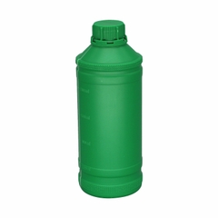 CHAI NHỰA HDPE ĐỰNG THUỐC BẢO VỆ THỰC VẬT; DUNG TÍCH 700ML - 3000ML