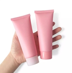 TUÝP KEM MỸ PHẨM THÔNG DỤNG NHỰA PP; DUNG TÍCH 100ML