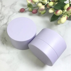 HŨ NHỰA PP ĐỰNG DƯỠNG DA, KEM MẮT; DUNG TÍCH 30ML - 200ML