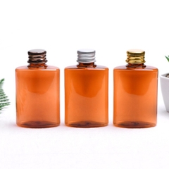 CHAI MỸ PHẨM NHỰA PET ; DUNG TÍCH 200ML - 1000ML