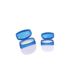 HŨ KEM DƯỠNG DA NHỰA PET; DUNG TÍCH 50ML - 200ML