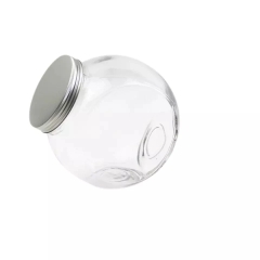 HŨ NHỰA PET 100ML