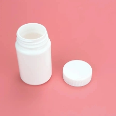 CHAI NHỰA  HDPE ĐỰNG DƯỢC PHẨM; DUNG TÍCH 120ML -300ML