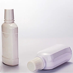 CHAI NHỰA PET ĐỰNG THUỐC NƯỚC DƯỢC PHẨM; DUNG TÍCH 300ML