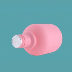 CHAI NHỰA PET ĐỰNG THUỐC NƯỚC DƯỢC PHẨM; DUNG TÍCH 300ML
