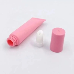 TUÝP KEM DƯỠNG MỸ PHẨM NHỰA PP; DUNG TÍCH 10ML - 30ML