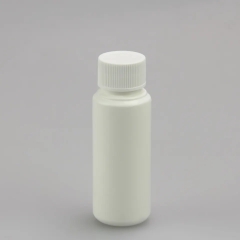 CHAI NHỰA PET ĐỰNG THUỐC VIÊN DƯỢC PHẨM; DUNG TÍCH 80ML - 250ML