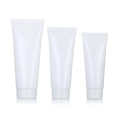 TUÝP KEM MỸ PHẨM NHỰA PP 100ML ; DUNG TÍCH 100ML - 300ML