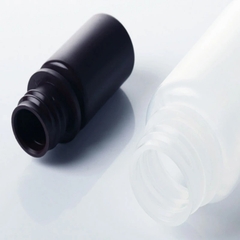 CHAI NHỰA PP/HDPE ĐỰNG THUỐC NƯỚC/ HÓA CHẤT; DUNG TÍCH 8ML - 1000ML
