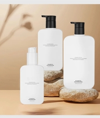 CHAI DẦU GỘI/SỮA TẮM NHỰA PET DÁNG TRÒN ; DUNG TÍCH 150ML - 500ML