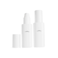CHAI DƯỠNG DA/TINH DẦU/MAKEUP NHỰA PET ; DUNG TÍCH 50ML - 300ML