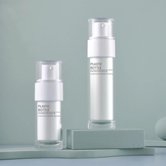 CHAI DƯỠNG DA/TINH DẦU NHỰA PP 2 LỚP ; DUNG TÍCH 30ML - 50ML