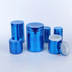 HŨ NHỰA HDPE ĐỰNG THỰC PHẨM THỰC PHẨM KIỂU DÁNG SANG TRỌNG; DUNG TÍCH 200ML - 3000ML