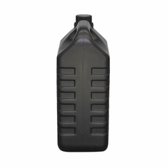 CAN NHỰA HDPE ĐỰNG HÓA CHẤT ; DUNG TÍCH 5000ML