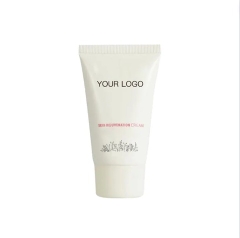TUÝP KEM MỸ PHẨM NHỰA PP; DUNG TÍCH 100ML