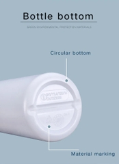 CHAI NHỰA HDPE ĐỰNG HÓA CHẤT NÔNG NGHIỆP; DUNG TÍCH 500ML - 3000ML