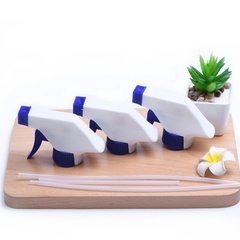 CHAI XỊT NHỰA PP/ HDPE ĐỰNG HÓA CHẤT NÔNG NGHIỆP ; DUNG TÍCH 500ML - 2000ML