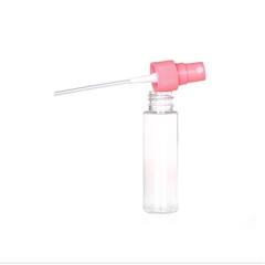 CHAI DƯỠNG DA/CHIẾT NƯỚC HOA/TINH DẦU XỊT NHỰA PET ; DUNG TÍCH 50ML - 500ML