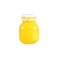 CHAI NHỰA PET ĐỰNG THUỐC VIÊN DƯỢC PHẨM; DUNG TÍCH 100ML