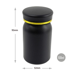CHAI NHỰA PET 150ML - 250ML