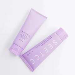 TUÝP KEM MỸ PHẨM NHỰA PP; DUNG TÍCH 100ML