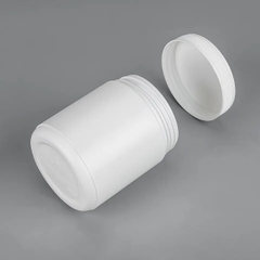 CHAI NHỰA  HDPE ĐỰNG DƯỢC PHẨM; DUNG TÍCH 100ML -500ML